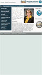 Mobile Screenshot of browncountyauditor.org